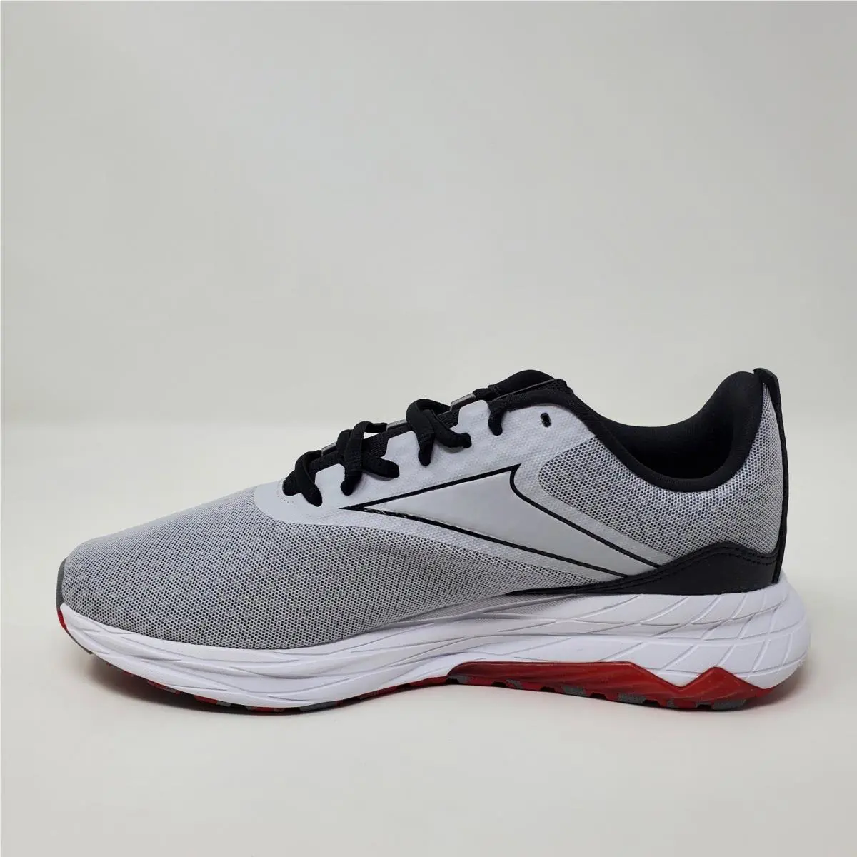 Reebok shoes - Reebok Liquifect 180 2.0 - Liquifect - FX1642 - Gray 7