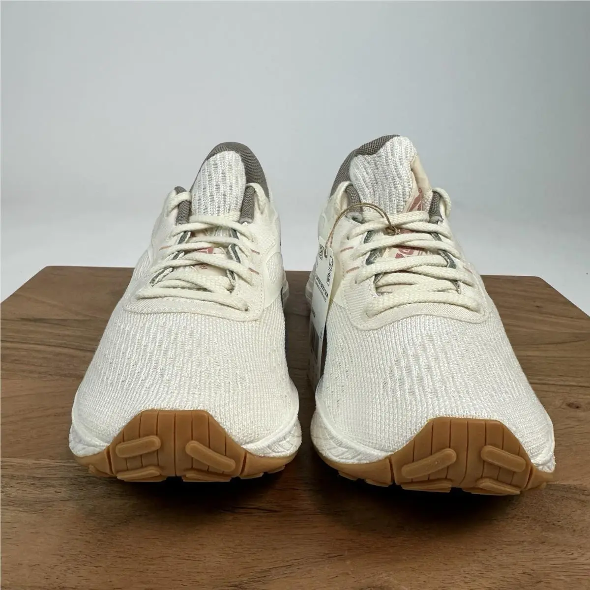 Reebok shoes - Reebok Floatride Energy - Floatride Energy - G55964 - White 1