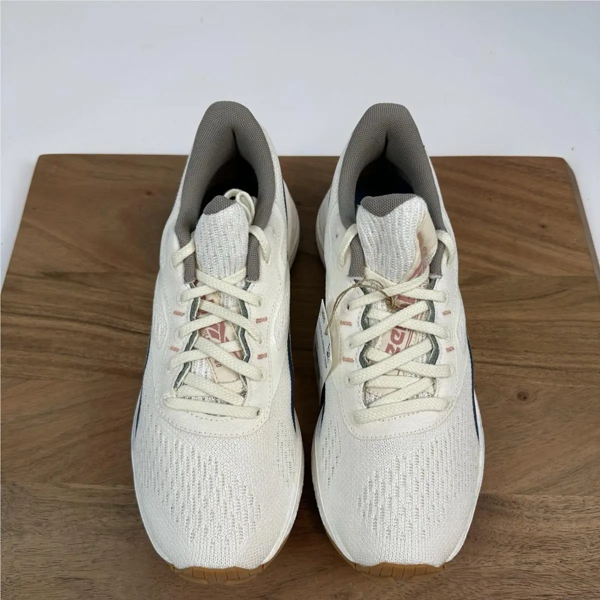 Reebok shoes - Reebok Floatride Energy - Floatride Energy - G55964 - White 2