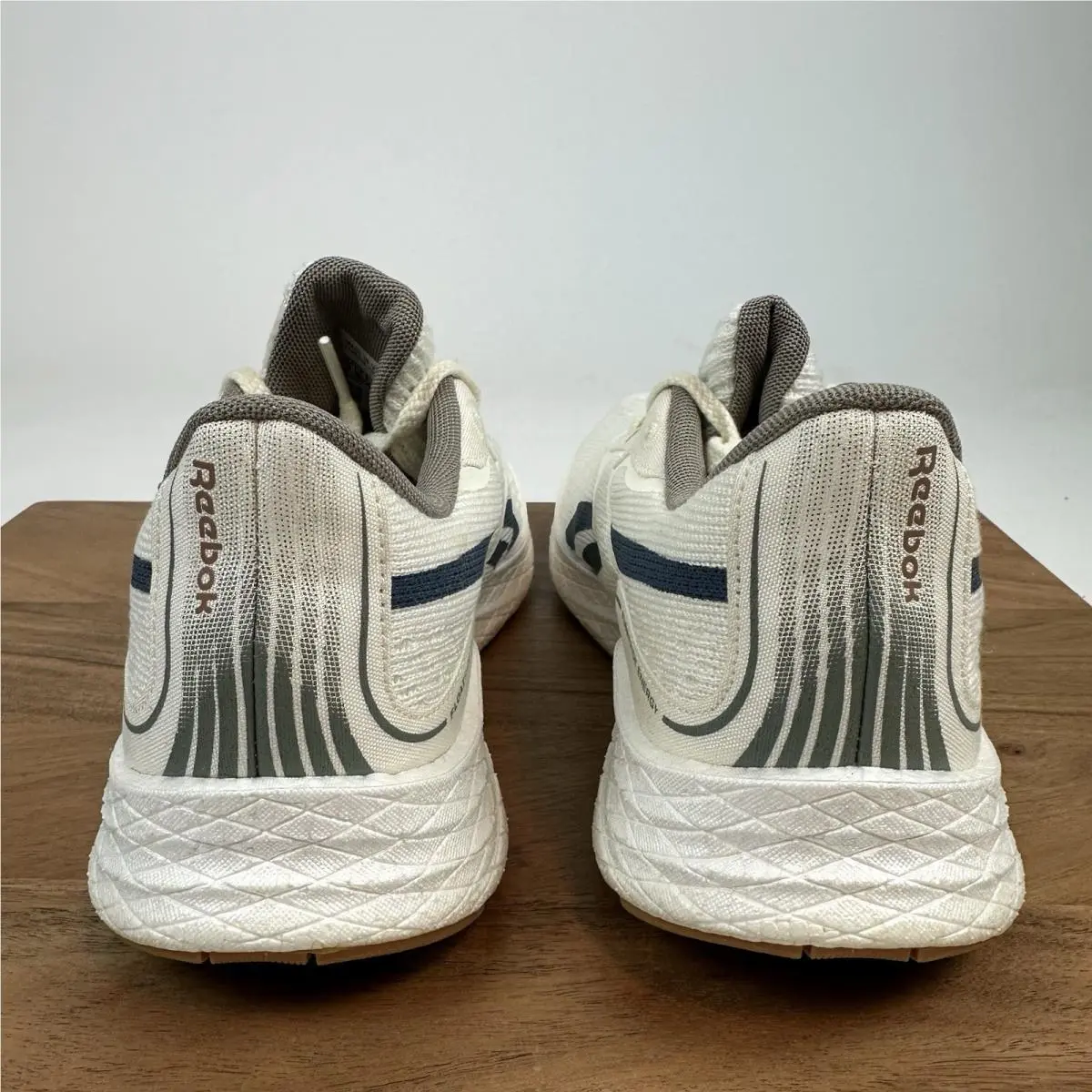 Reebok shoes - Reebok Floatride Energy - Floatride Energy - G55964 - White 4