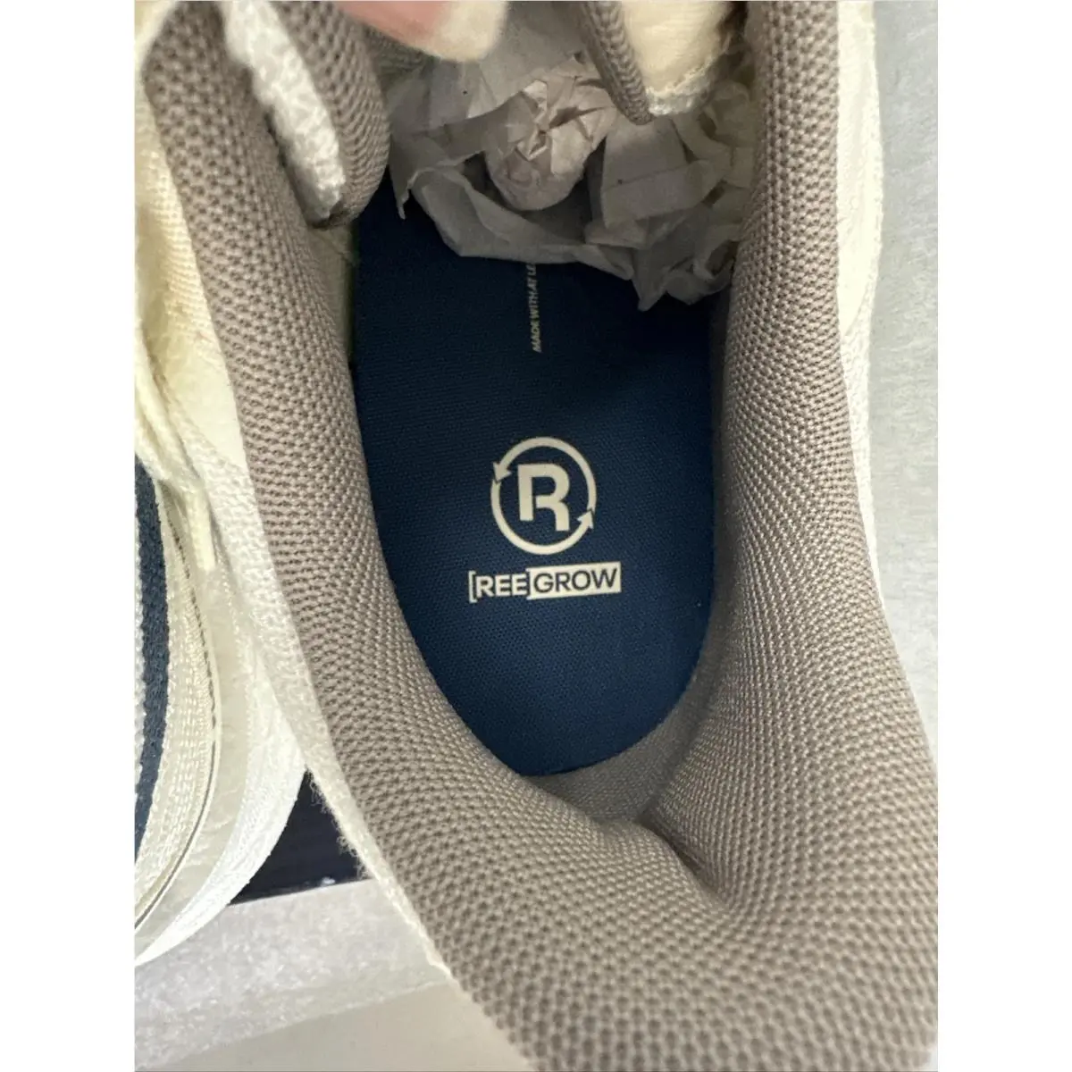 Reebok shoes - Reebok Floatride Energy - Floatride Energy - G55964 - light beige 1