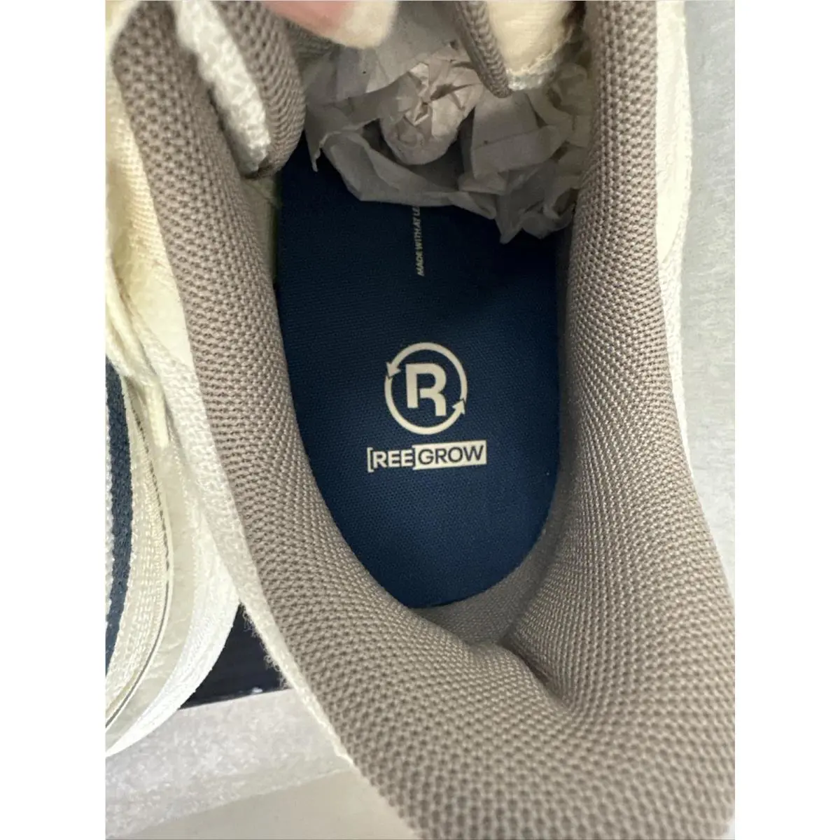 Reebok shoes - Reebok Floatride Energy - Floatride Energy - G55964 - White 1