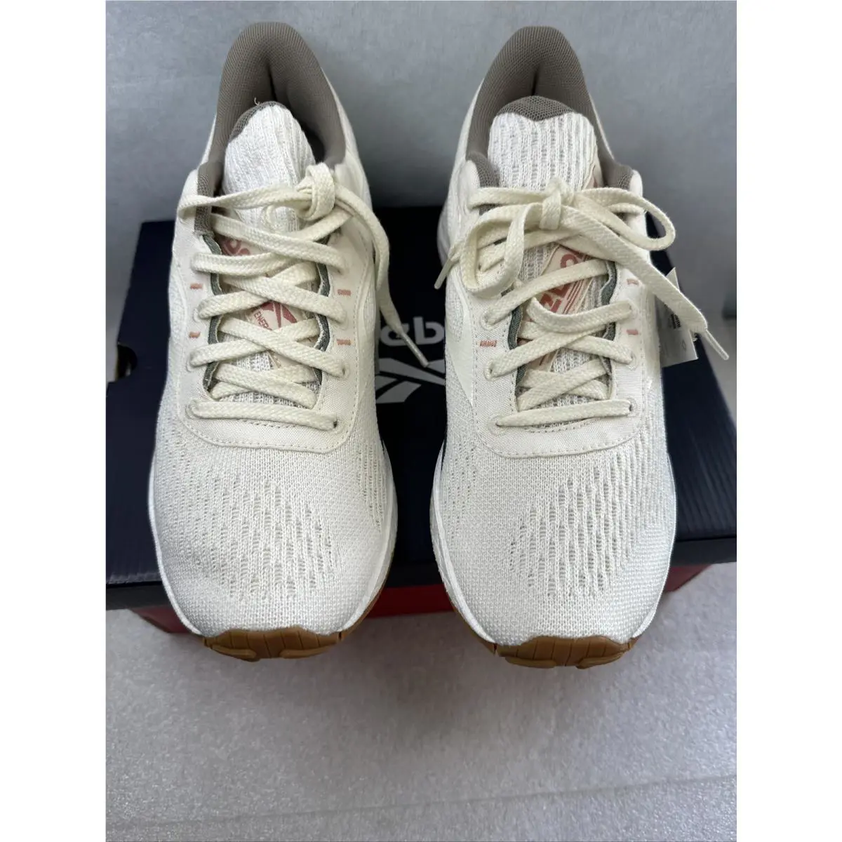Reebok shoes - Reebok Floatride Energy - Floatride Energy - G55964 - White 3
