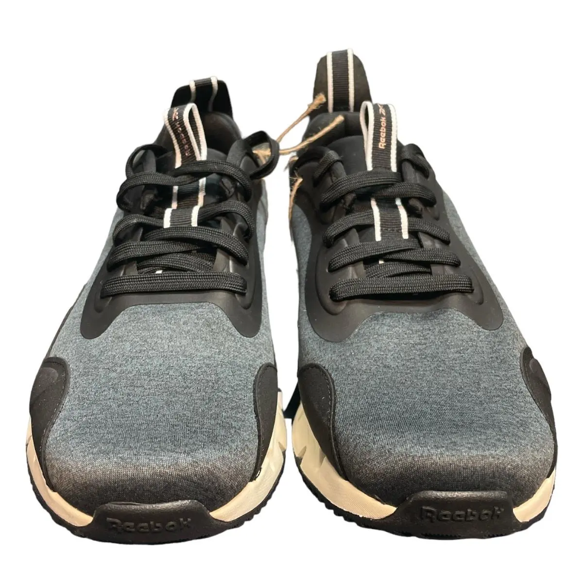 Reebok shoes - Black 0