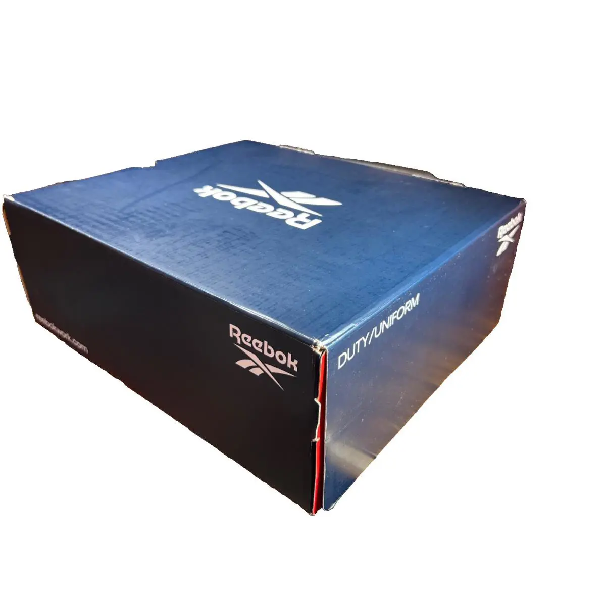 Reebok shoes - Reebok™ Rapid Response RB Stealth Side Zip Composite Toe - Desert Tan 22