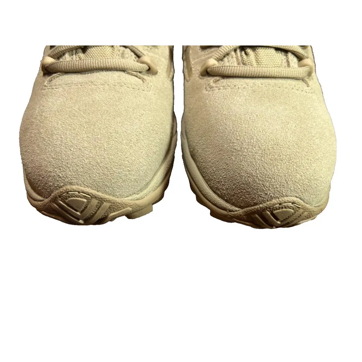 Reebok shoes - Reebok™ Rapid Response RB Stealth Side Zip Composite Toe - Desert Tan 7