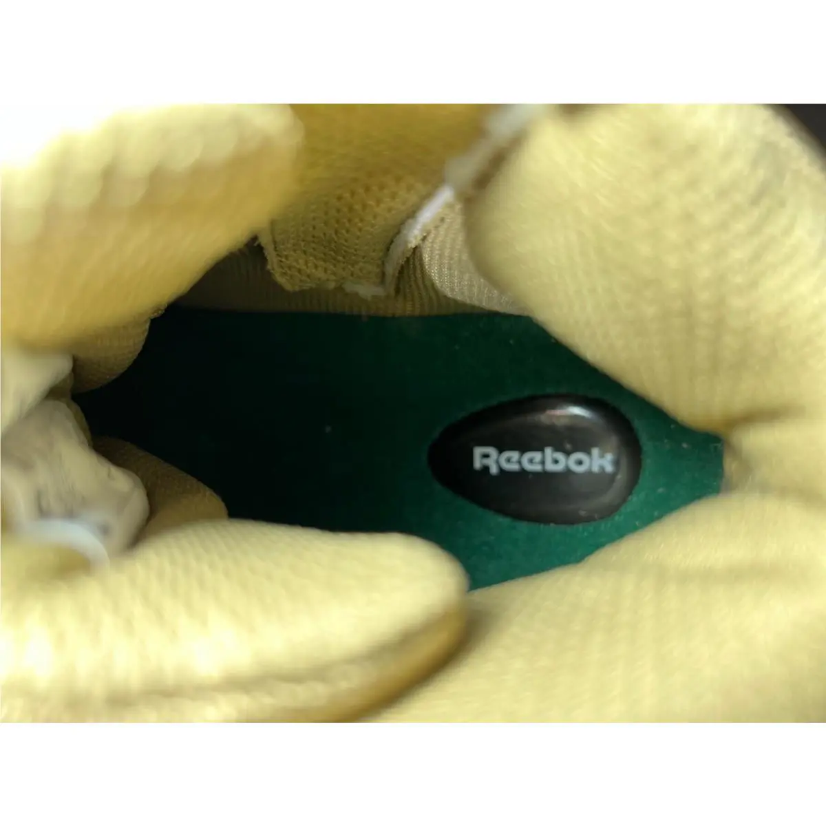 Reebok shoes - Reebok™ Rapid Response RB Stealth Side Zip Composite Toe - Desert Tan 17