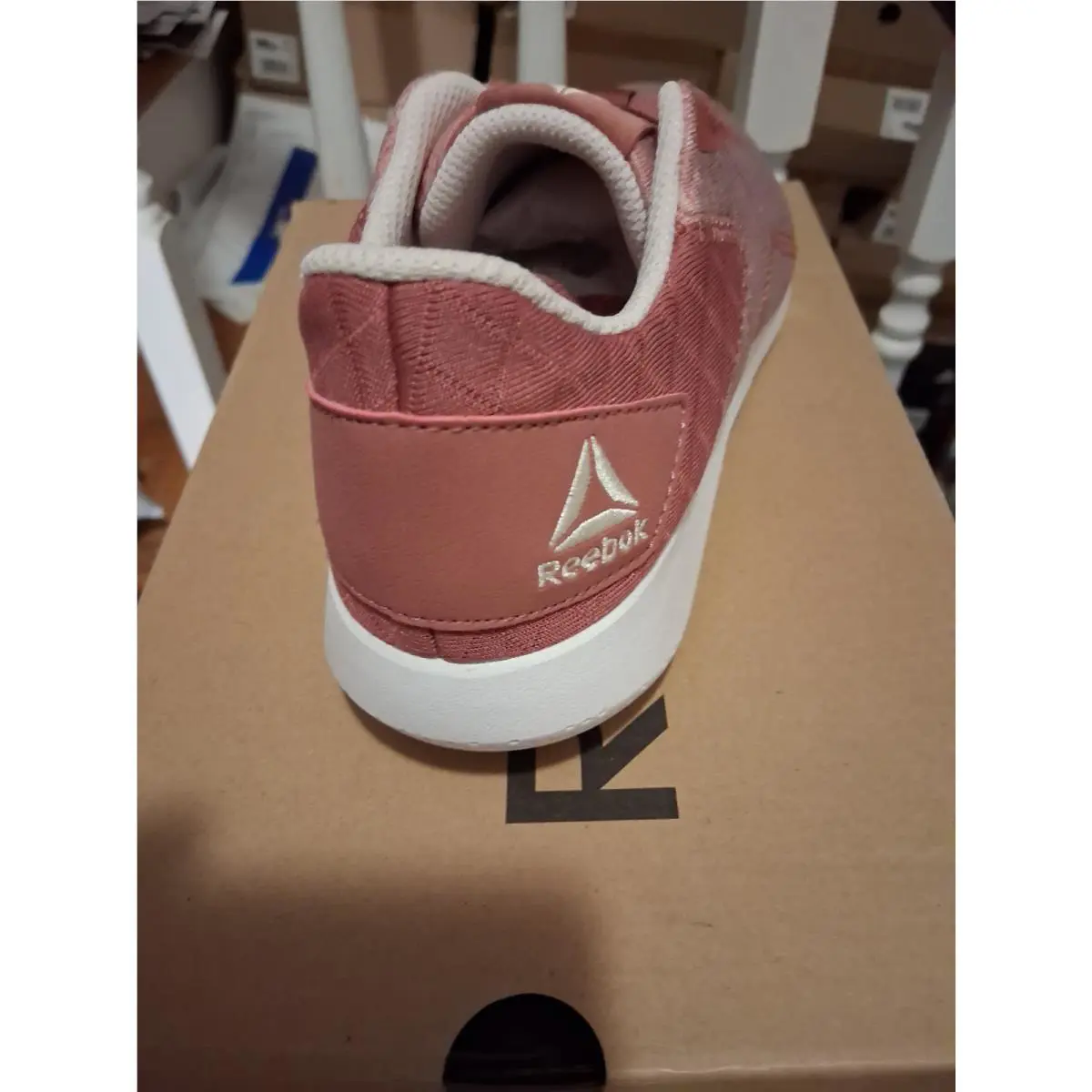 Reebok shoes - Reebok Ardara 2.0 - Ardara - Pink 2