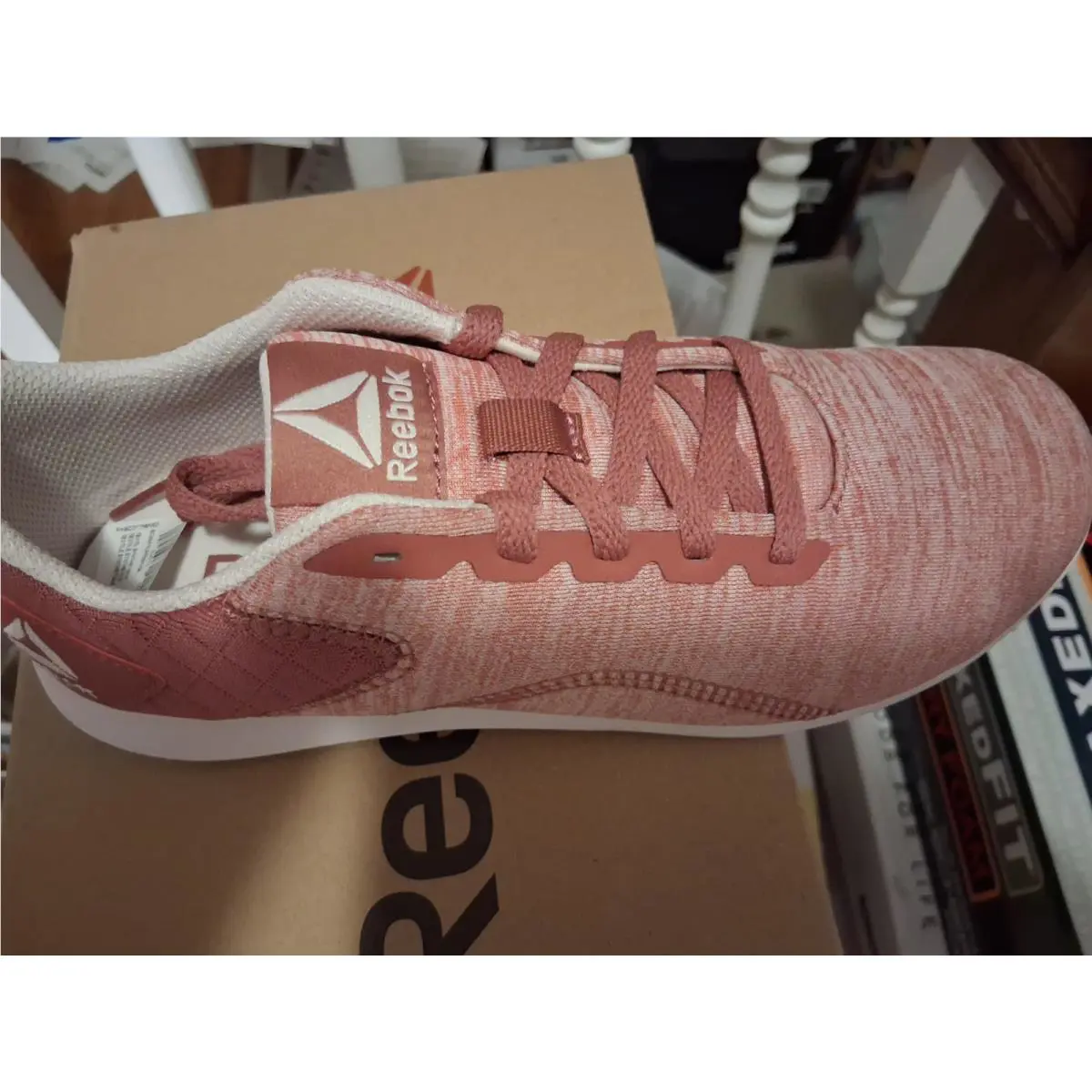 Reebok shoes - Reebok Ardara 2.0 - Ardara - Pink 4