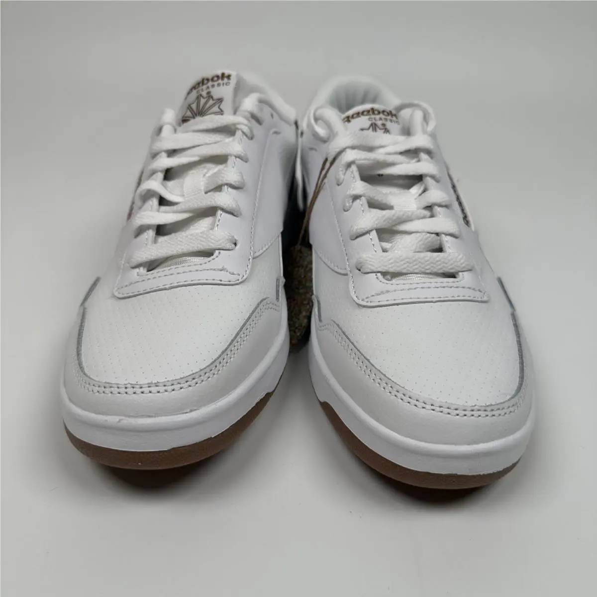 Reebok shoes - Reebok Club MEMT - Club MEMT - GY6445 - White (UPC: 195735045300) 0