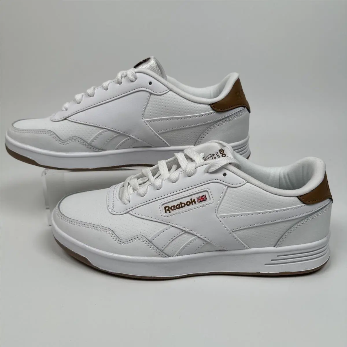 Reebok shoes - Reebok Club MEMT - Club MEMT - GY6445 - White (UPC: 195735045300) 1