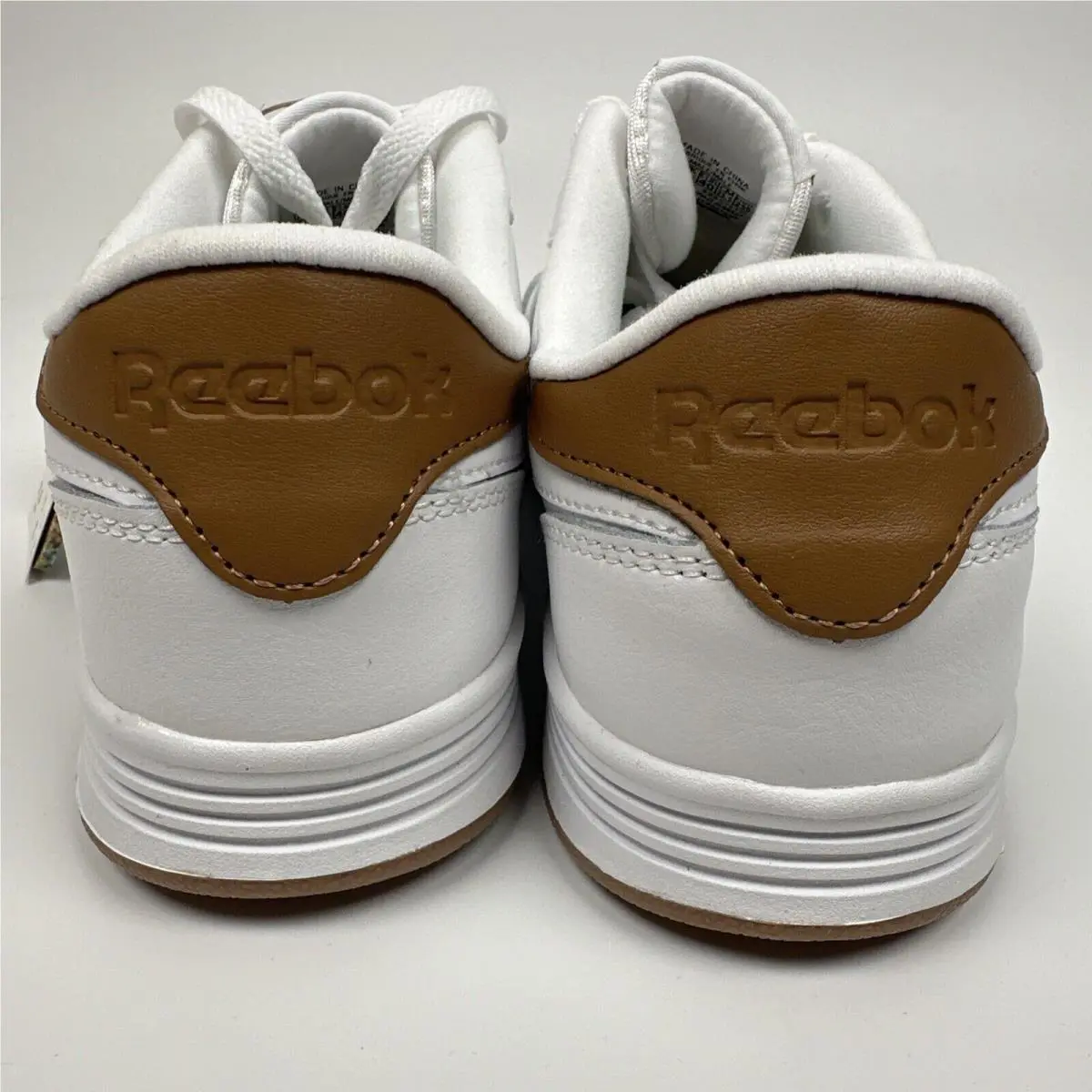 Reebok shoes - Reebok Club MEMT - Club MEMT - GY6445 - White (UPC: 195735045300) 3