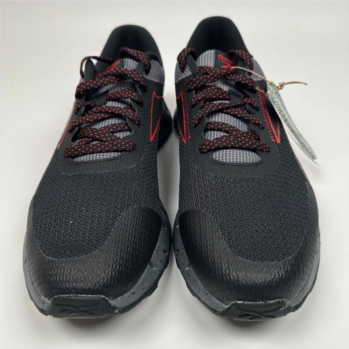 Reebok shoes - Reebok Zig - Zig - HQ9136 - Black (UPC: 195748579069) 0