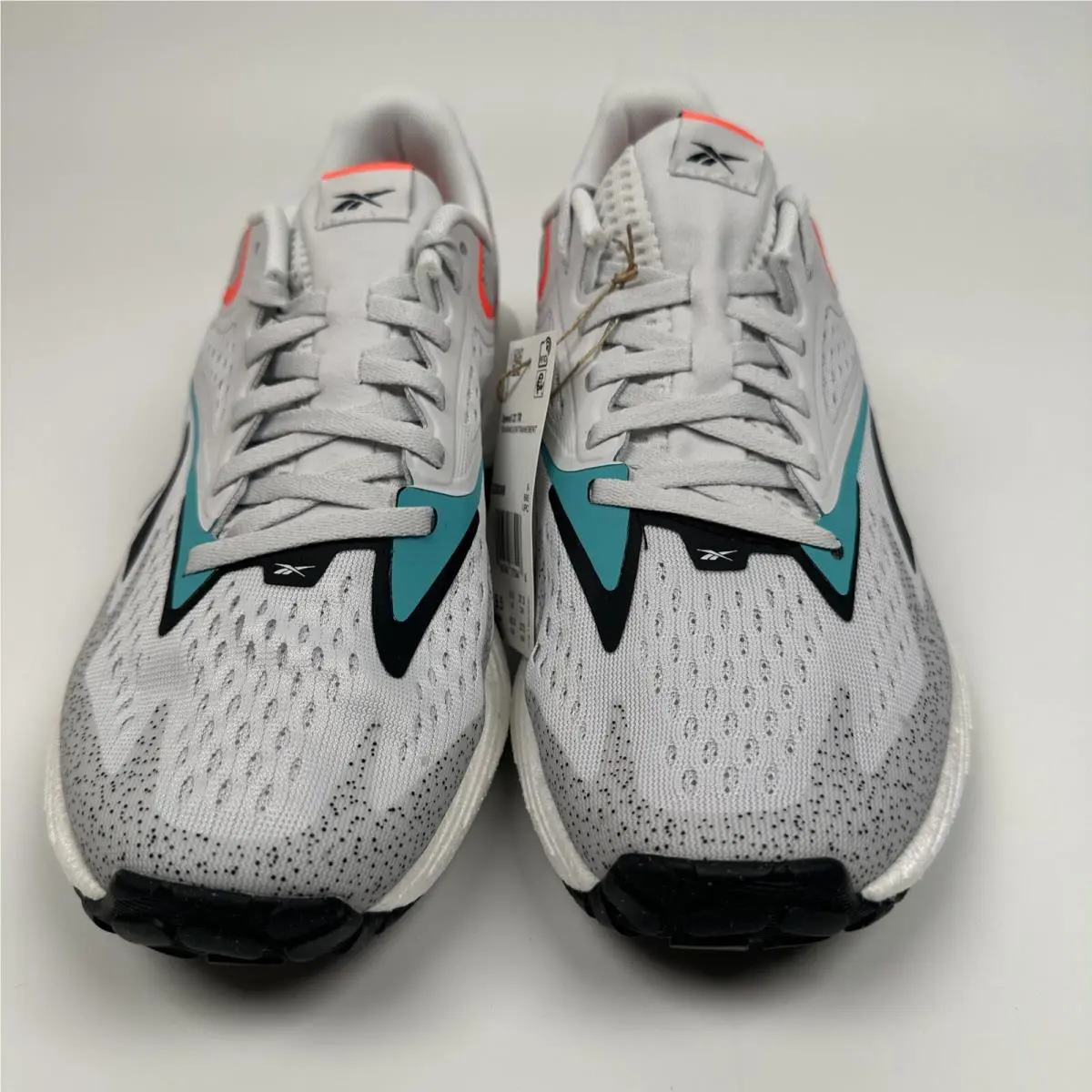 Reebok shoes - Reebok Speed - Speed - GX9369 - Gray (UPC: 195740773946) 0