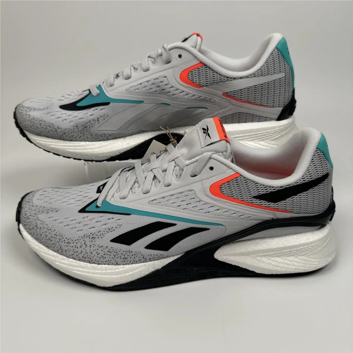 Reebok shoes - Reebok Speed - Speed - GX9369 - Gray (UPC: 195740773946) 1