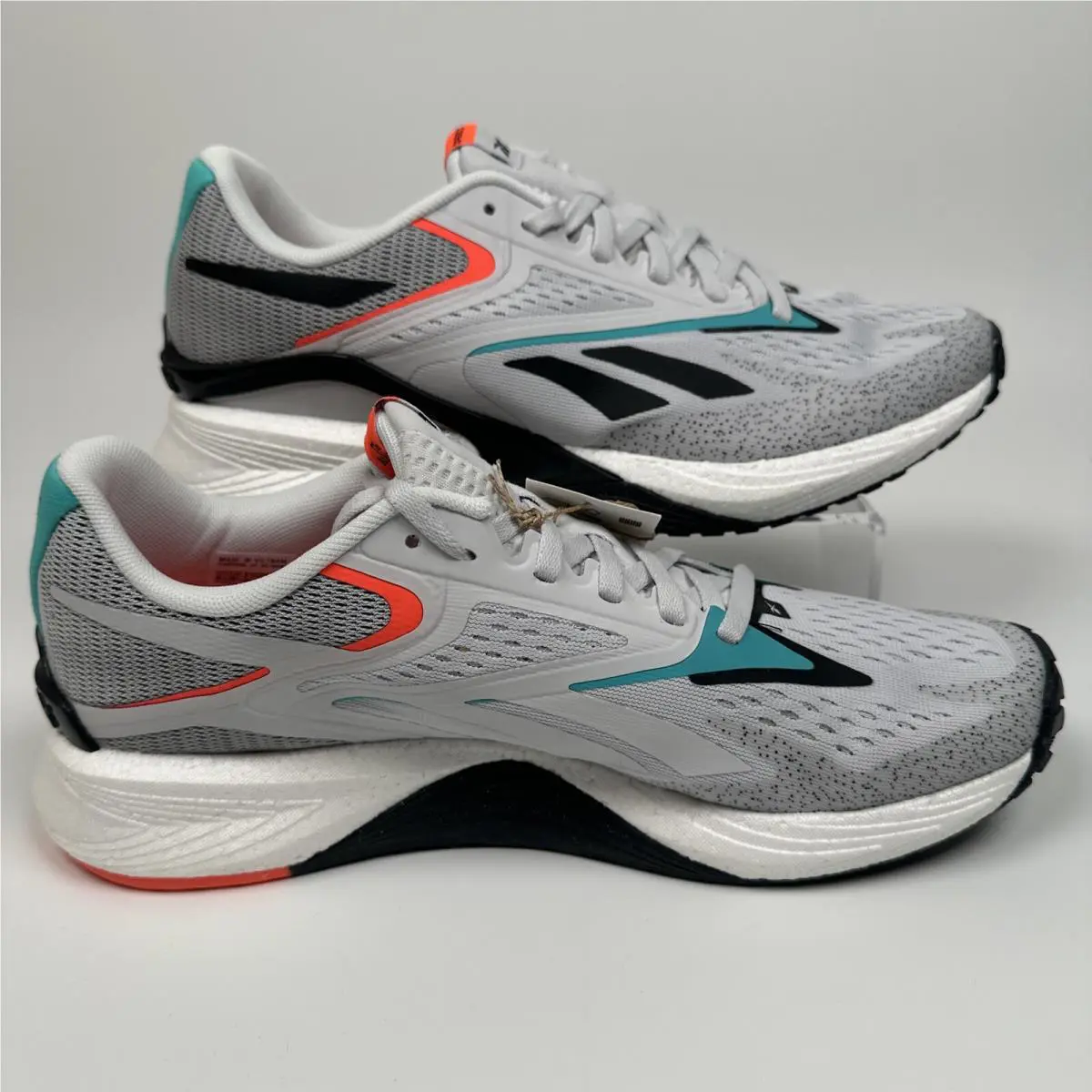 Reebok shoes - Reebok Speed - Speed - GX9369 - Gray (UPC: 195740773946) 2
