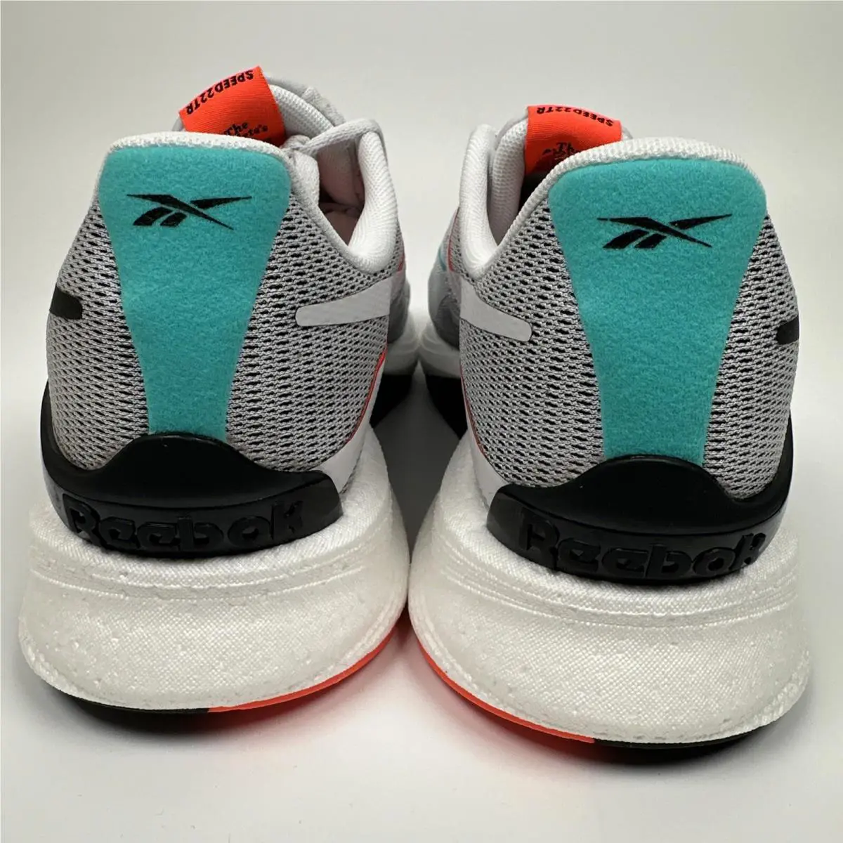 Reebok shoes - Reebok Speed - Speed - GX9369 - Gray (UPC: 195740773946) 3