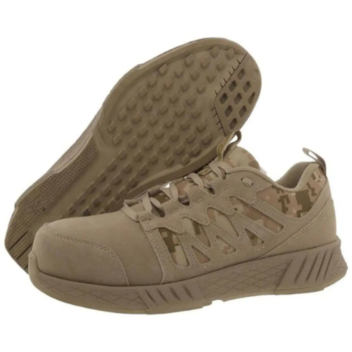 Reebok shoes - Multicolor 1