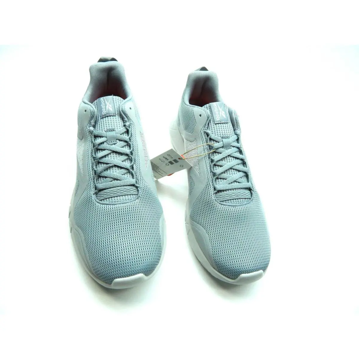 Reebok shoes - Reebok Flexagon Force 3 - Flexagon Force - FY1250 - Gray (UPC: 194814872899) 5