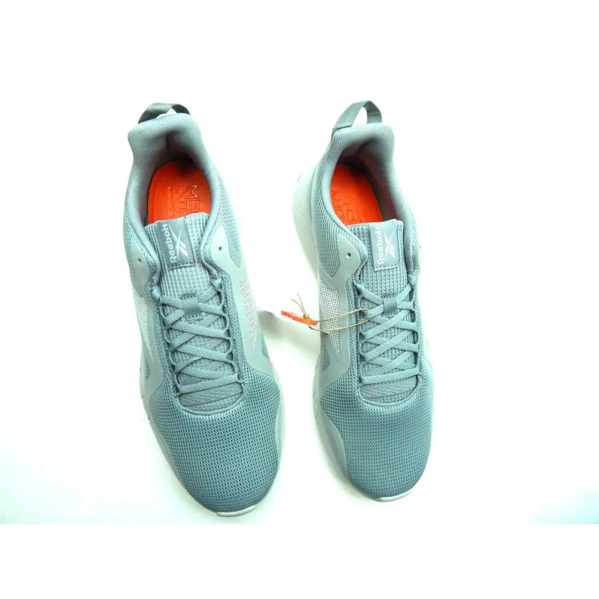 Reebok shoes - Reebok Flexagon Force 3 - Flexagon Force - FY1250 - Gray (UPC: 194814872899) 6