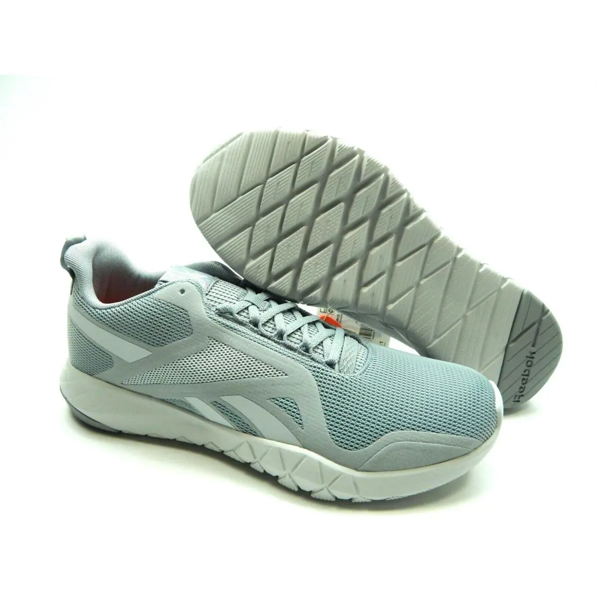 Reebok shoes - Reebok Flexagon Force 3 - Flexagon Force - FY1250 - Gray (UPC: 194814872899) 7