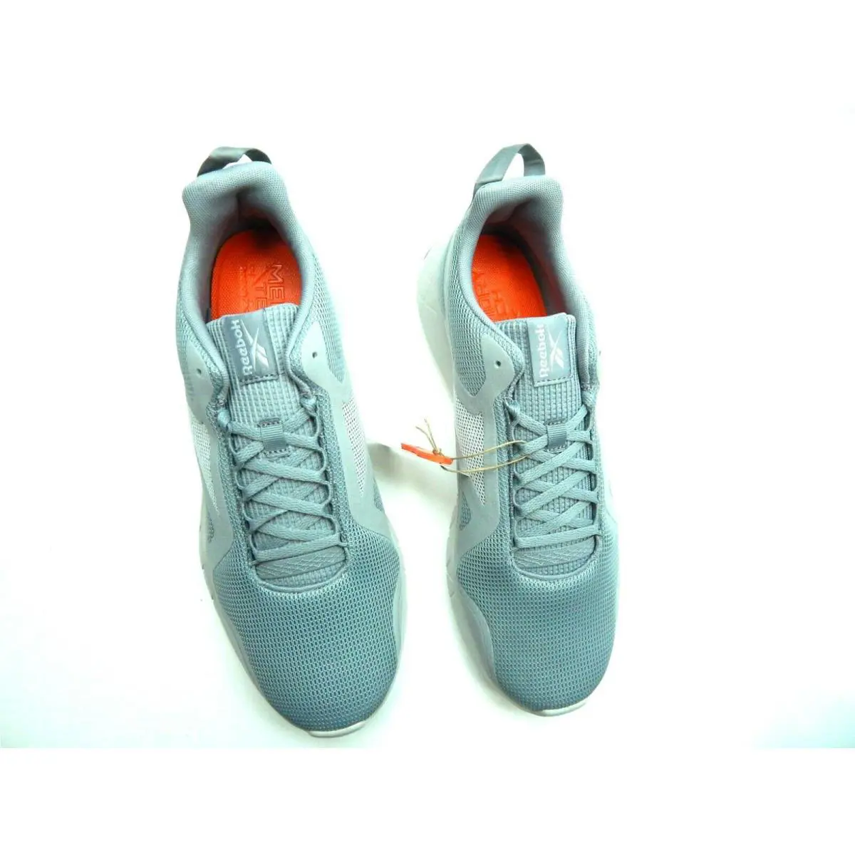 Reebok shoes - Reebok Flexagon Force 3 - Flexagon Force - FY1250 - Gray (UPC: 194814872899) 6