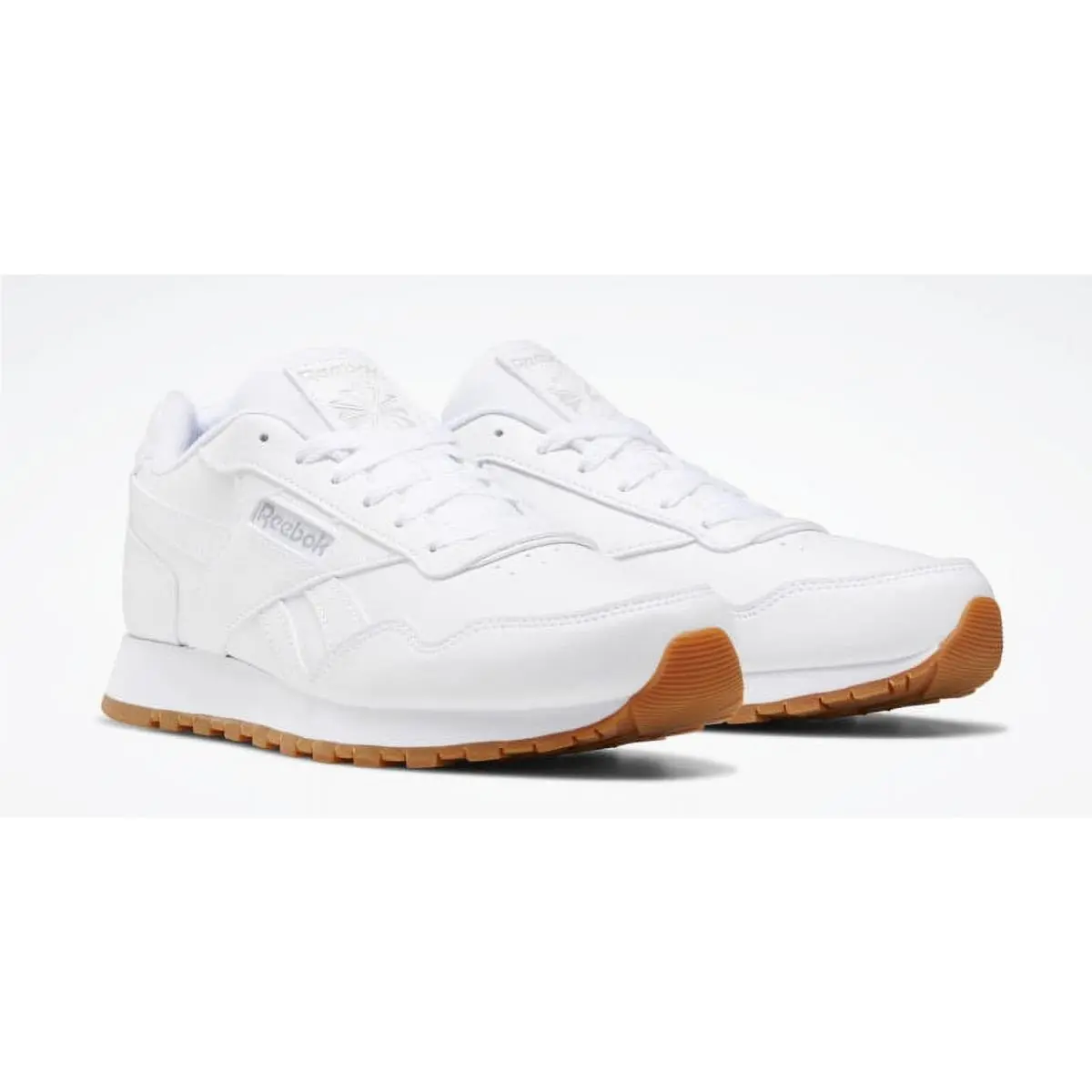 Reebok shoes - Reebok Classic Harman Run - Classic Harman Run - CM9940 - White (UPC: 191027838070) 0