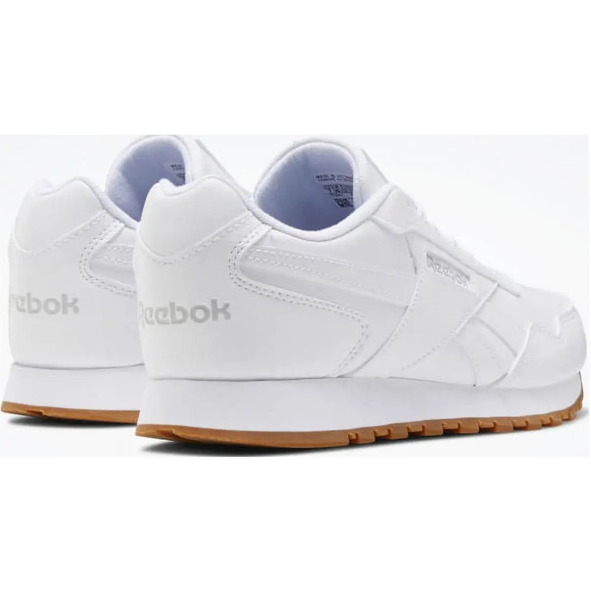 Reebok shoes - Reebok Classic Harman Run - Classic Harman Run - CM9940 - White (UPC: 191027838070) 1