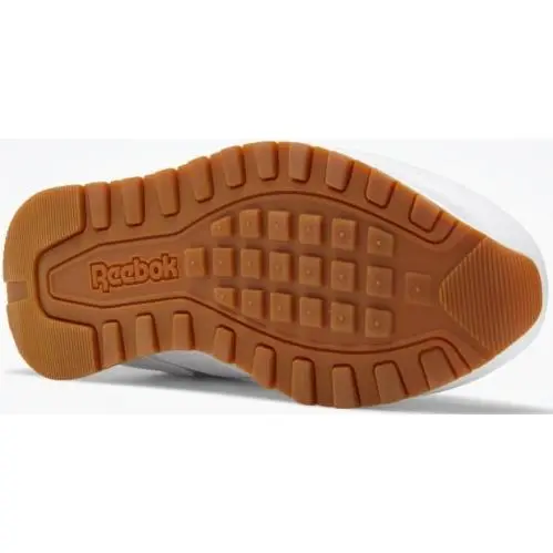 Reebok shoes - Reebok Classic Harman Run - Classic Harman Run - CM9940 - White (UPC: 191027838070) 2