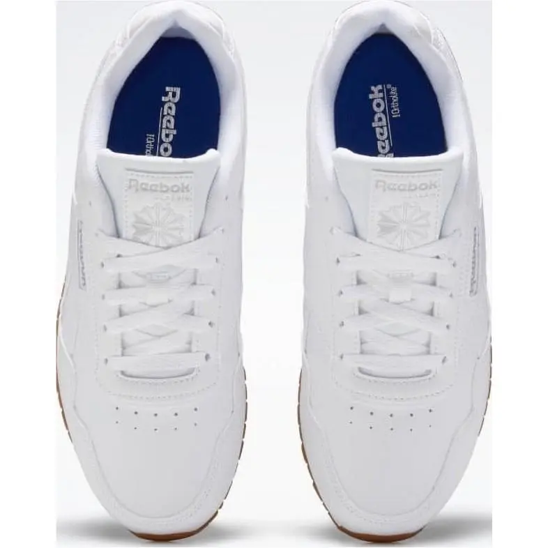 Reebok shoes - Reebok Classic Harman Run - Classic Harman Run - CM9940 - White (UPC: 191027838070) 3