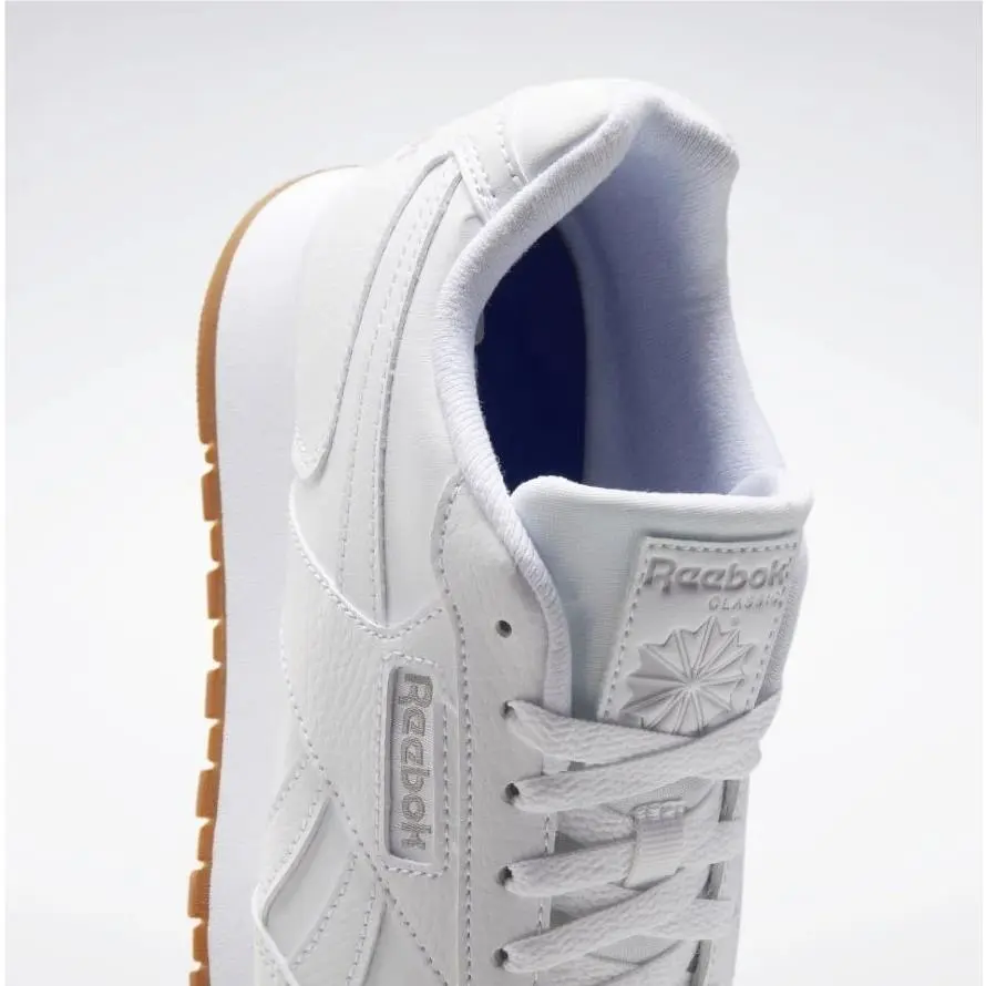 Reebok shoes - Reebok Classic Harman Run - Classic Harman Run - CM9940 - White (UPC: 191027838070) 4