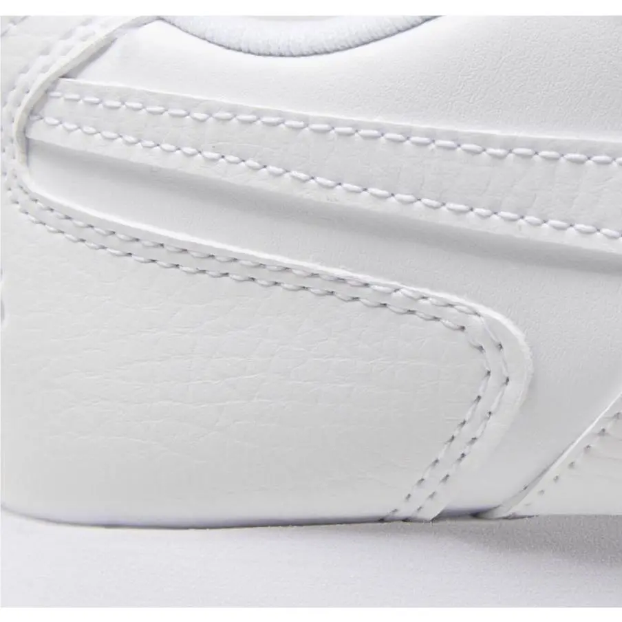 Reebok shoes - Reebok Classic Harman Run - Classic Harman Run - CM9940 - White (UPC: 191027838070) 5