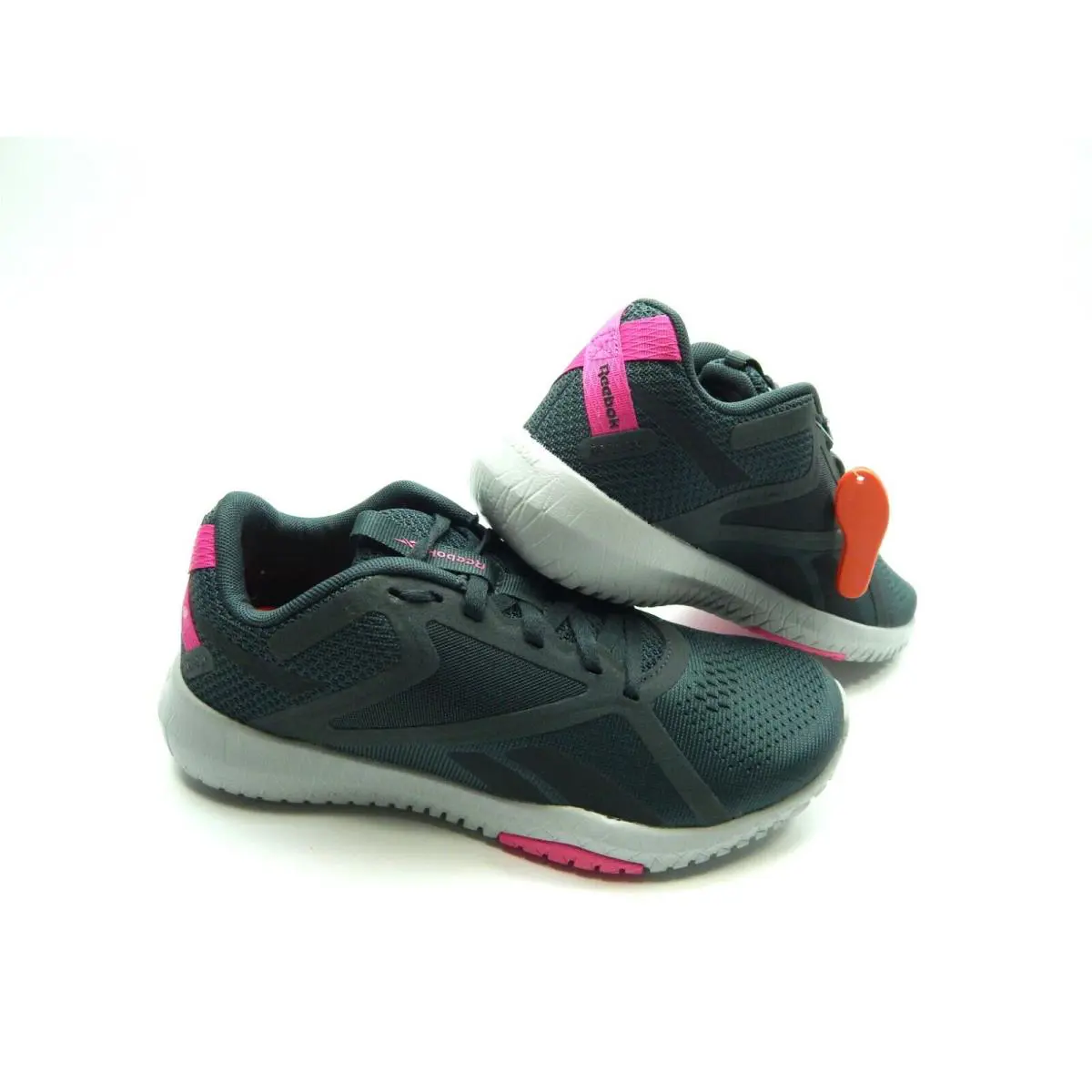 Reebok shoes - Reebok Flexagon - Flexagon - FX0917 - Gray (UPC: 191977193519) 6