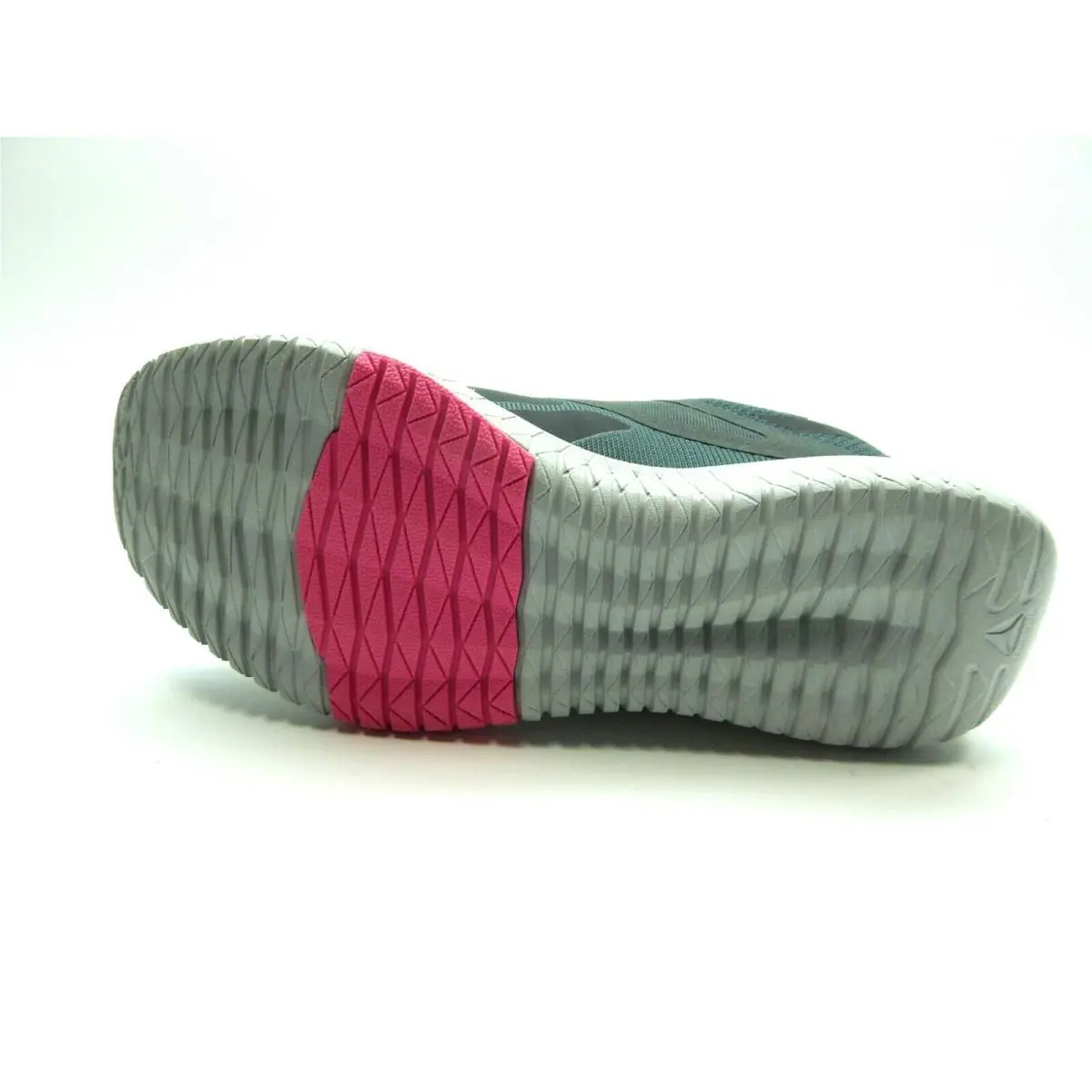 Reebok shoes - Reebok Flexagon - Flexagon - FX0917 - Gray (UPC: 191977193519) 2