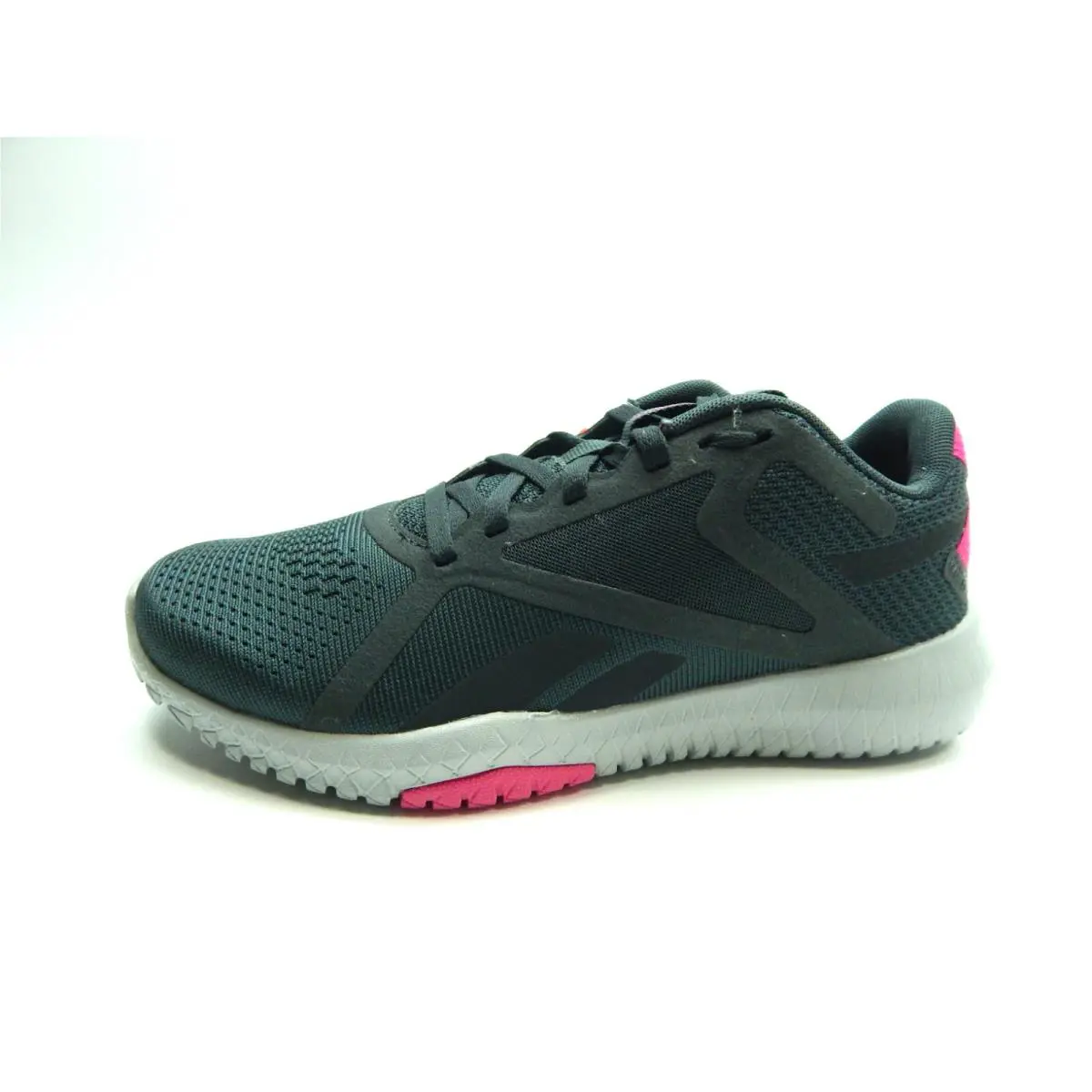 Reebok shoes - Reebok Flexagon - Flexagon - FX0917 - Gray (UPC: 191977193519) 3