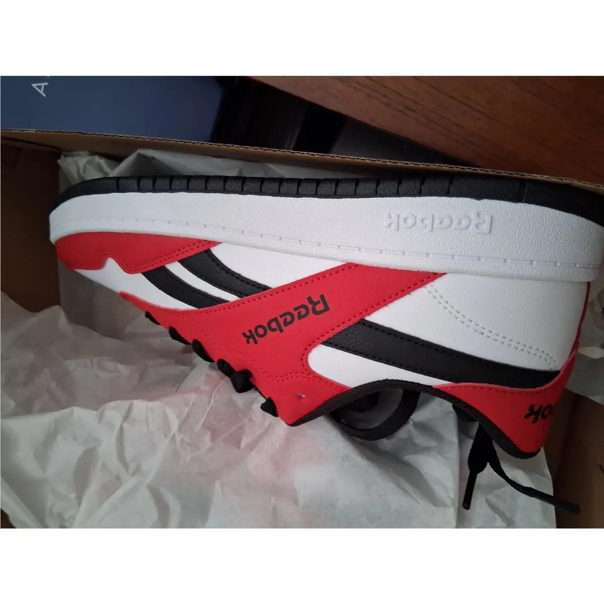 Reebok shoes - Multicolor 4