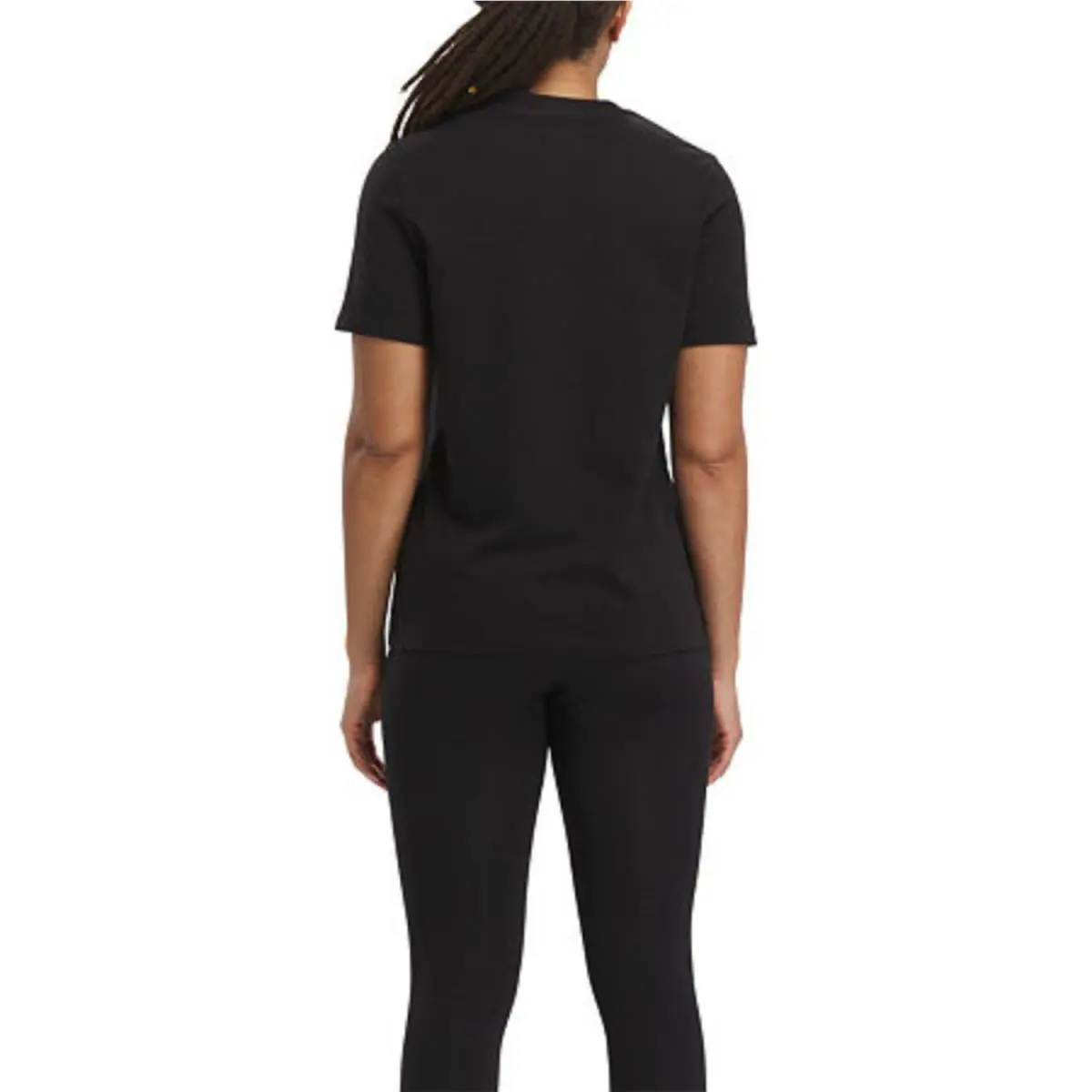 Reebok clothing - Black (UPC: 196469724387) 0