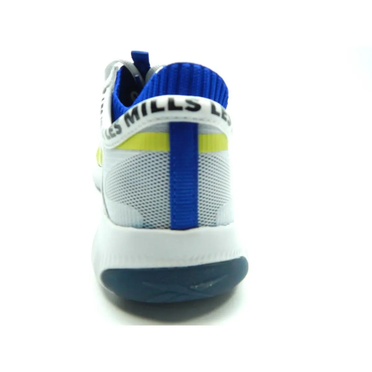 Reebok shoes - REEBOK HIIT TR PORCEL - HIIT PORCEL - FZ1186 - White (UPC: 194813990150) 0