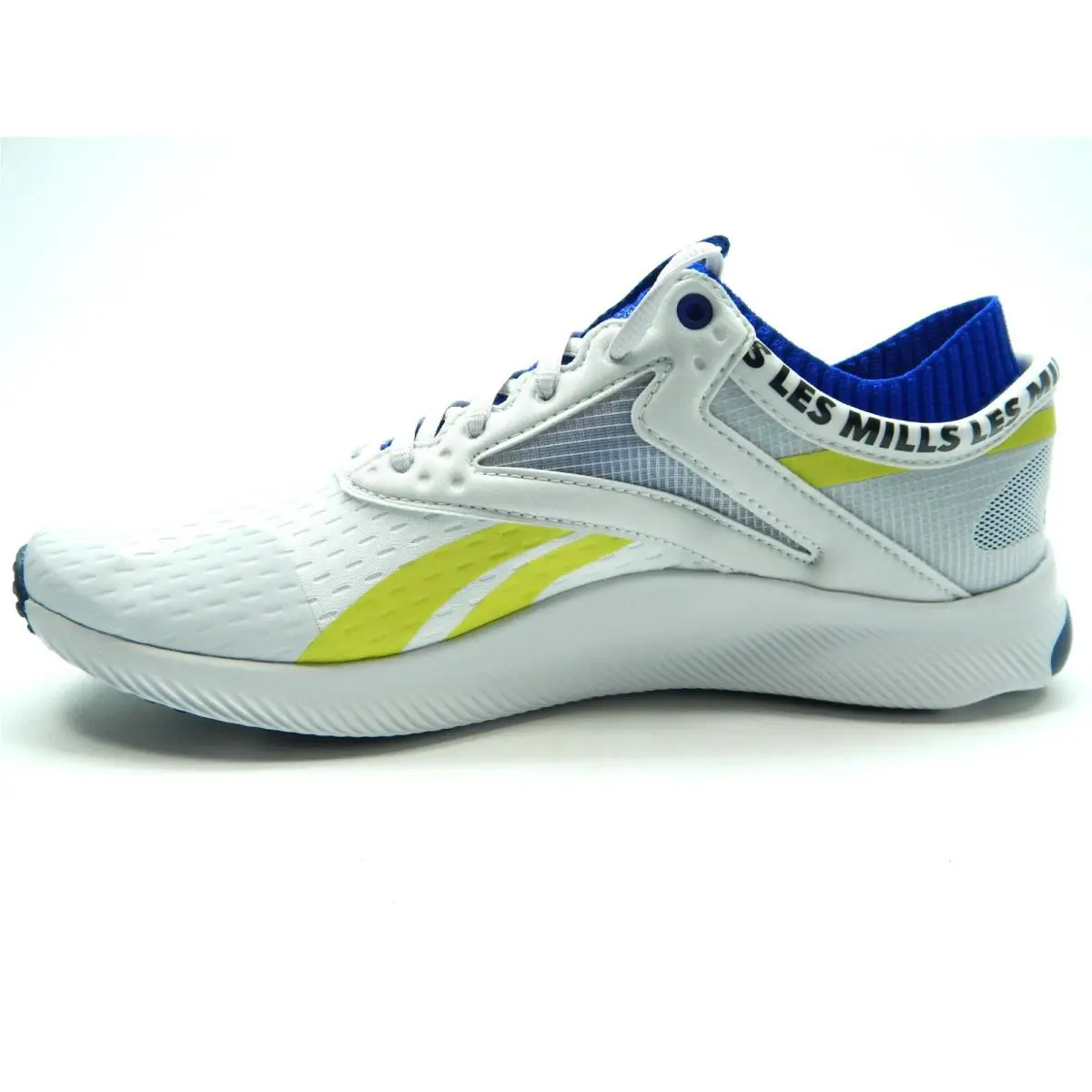 Reebok shoes - REEBOK HIIT TR PORCEL - HIIT PORCEL - FZ1186 - White (UPC: 194813990150) 1