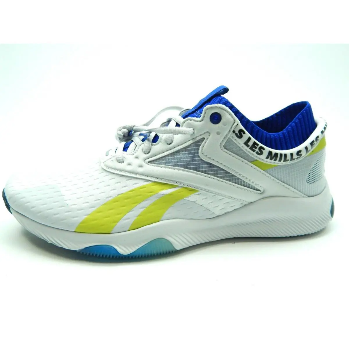 Reebok shoes - REEBOK HIIT TR PORCEL - HIIT PORCEL - FZ1186 - White (UPC: 194813990150) 3