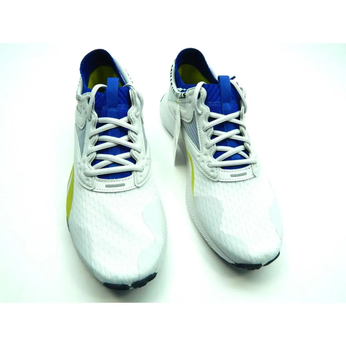 Reebok shoes - REEBOK HIIT TR PORCEL - HIIT PORCEL - FZ1186 - White (UPC: 194813990150) 5