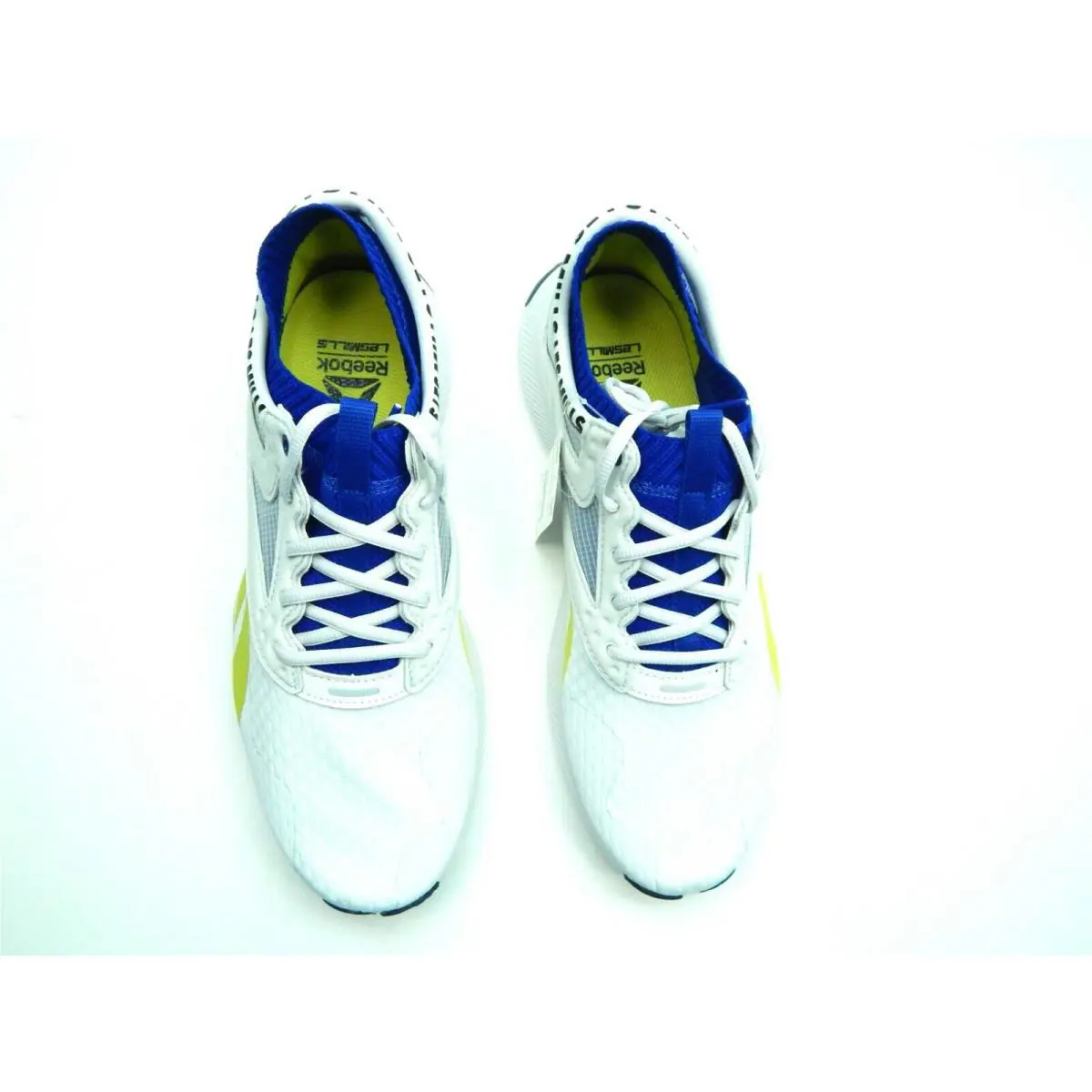 Reebok shoes - REEBOK HIIT TR PORCEL - HIIT PORCEL - FZ1186 - White (UPC: 194813990150) 6