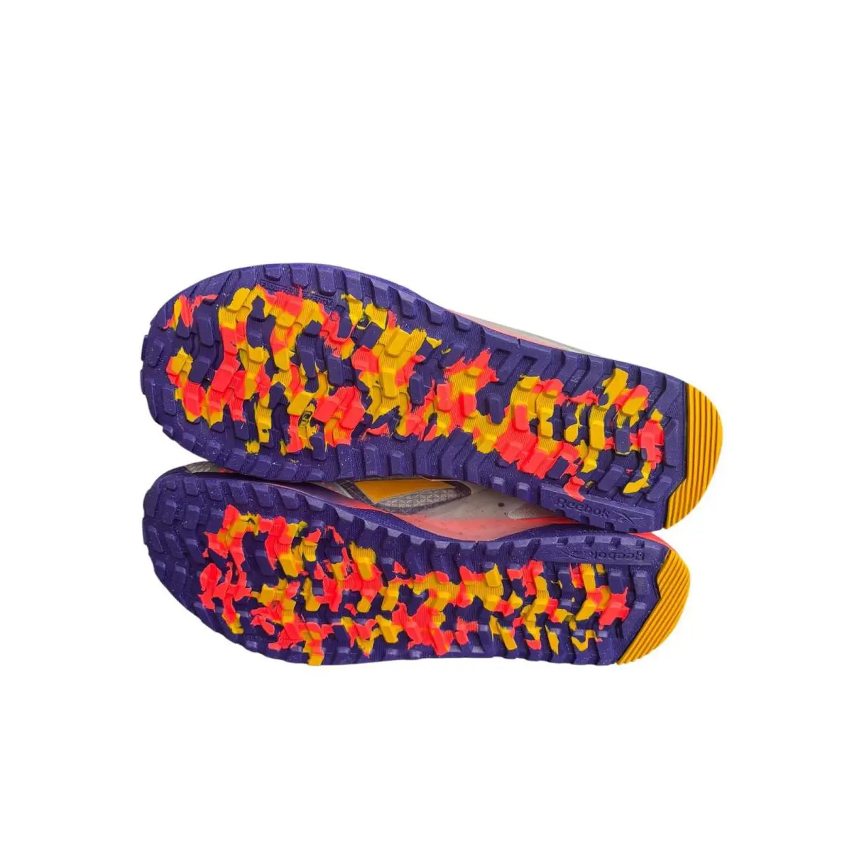 Reebok shoes - Nano X2 TR Adventure - Nano Adventure - GY8900 - Bold Purple (UPC: 195740740153) 0
