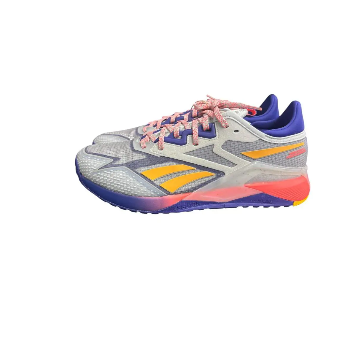 Reebok shoes - Nano X2 TR Adventure - Nano Adventure - GY8900 - Bold Purple (UPC: 195740740153) 2