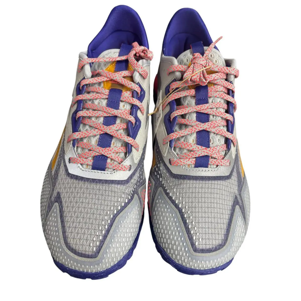 Reebok shoes - Nano X2 TR Adventure - Nano Adventure - GY8900 - Bold Purple (UPC: 195740740153) 3