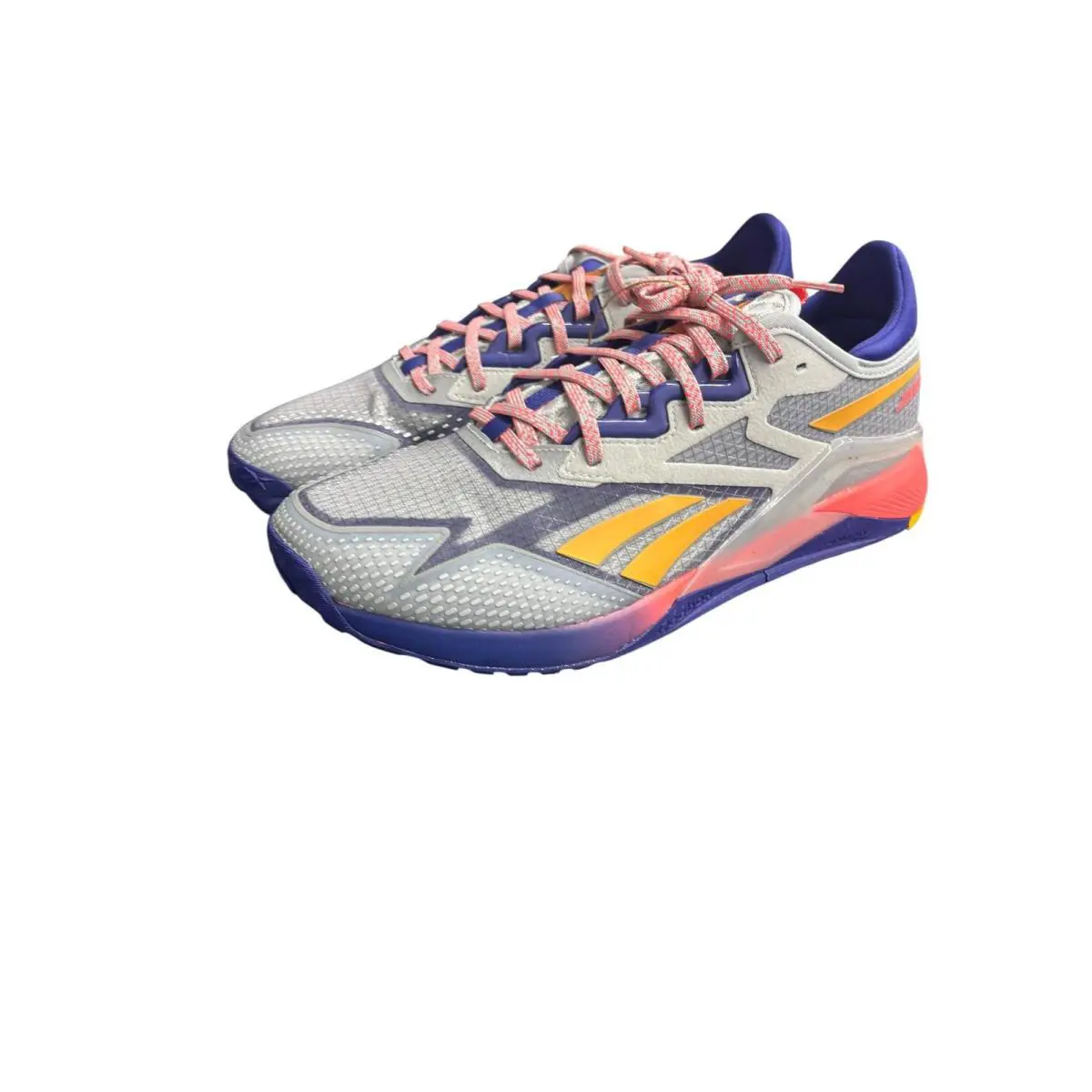 Reebok shoes - Nano X2 TR Adventure - Nano Adventure - GY8900 - Bold Purple (UPC: 195740740153) 6