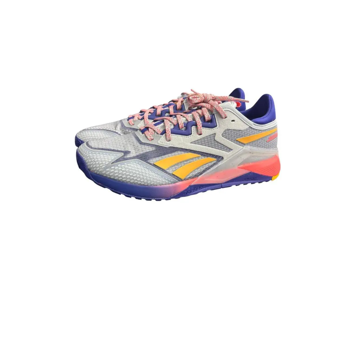 Reebok shoes - Nano X2 TR Adventure - Nano Adventure - GY8900 - Bold Purple (UPC: 195740740153) 7