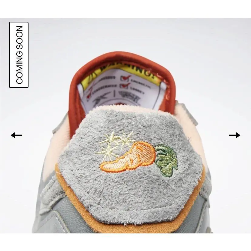Reebok shoes - Reebok Legacy AZ - Legacy - Multicolor 5