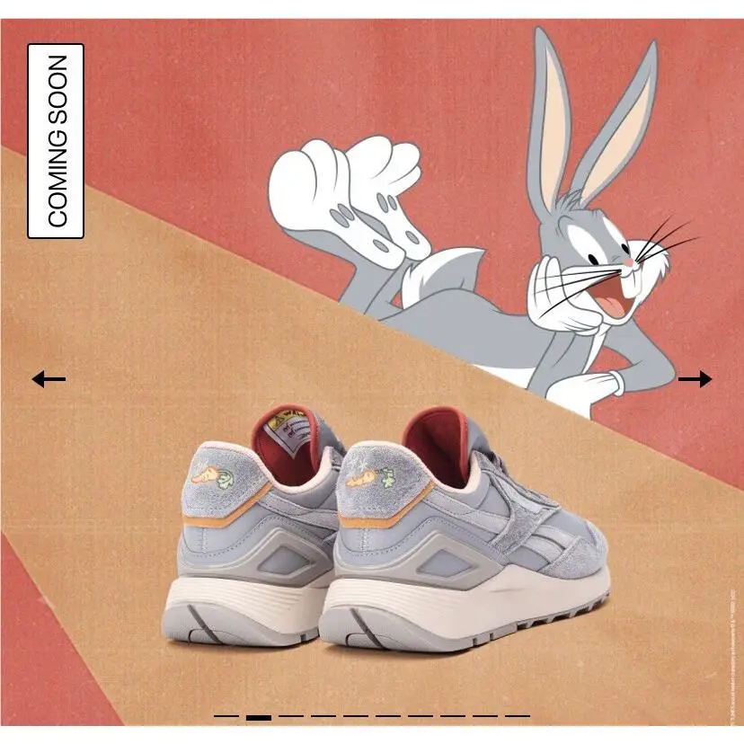 Reebok shoes - Reebok Legacy AZ - Legacy - Multicolor 0