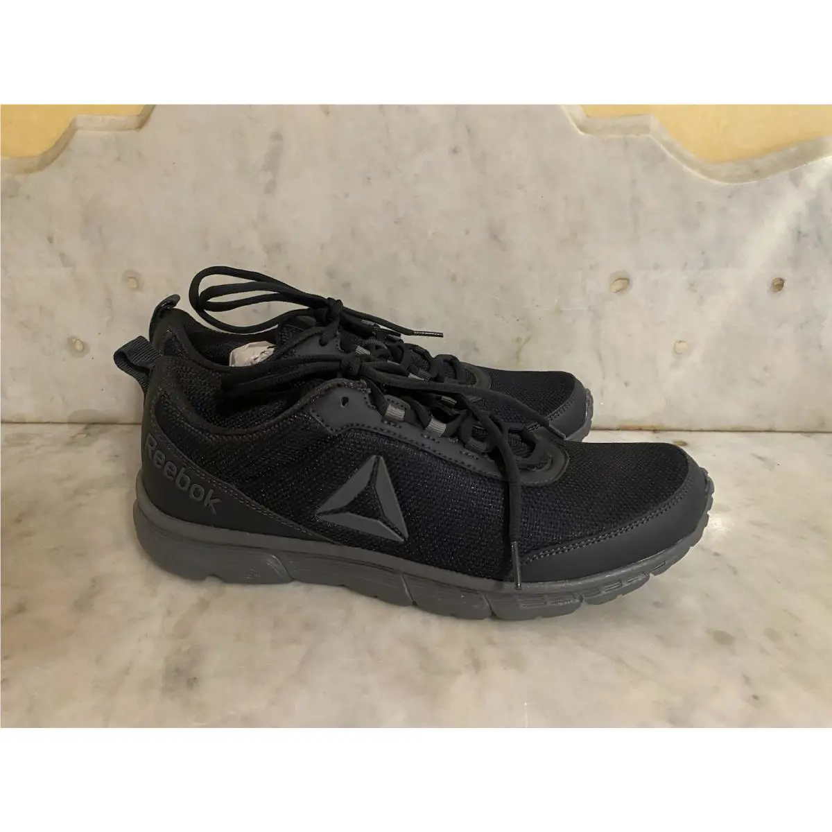 Reebok shoes - Reebok Black - Black - 120233471 - Black (UPC: 0191526995427) 0